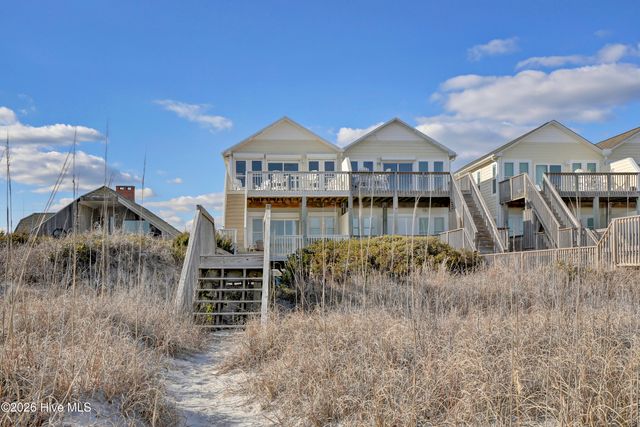 809 B Ocean Boulevard, Holly Ridge, NC 28445