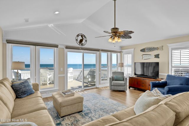 809 B Ocean Boulevard, Holly Ridge, NC 28445