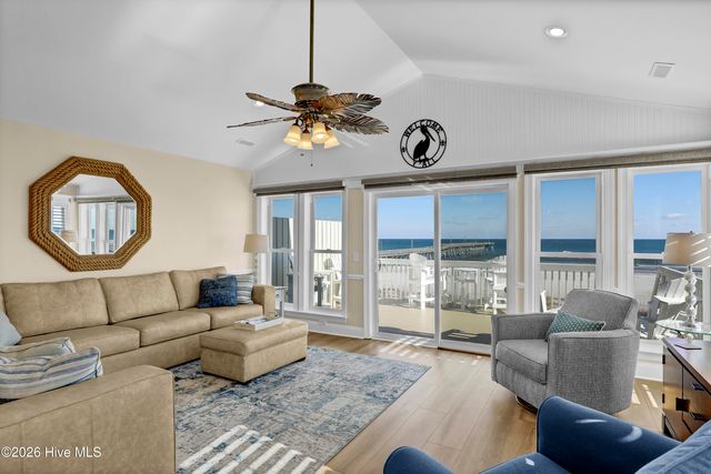 809 B Ocean Boulevard, Holly Ridge, NC 28445