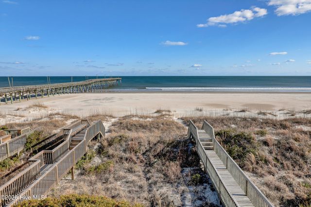 809 B Ocean Boulevard, Holly Ridge, NC 28445