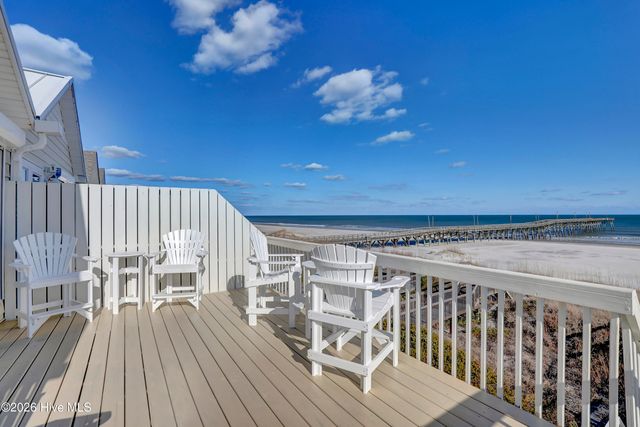 809 B Ocean Boulevard, Holly Ridge, NC 28445