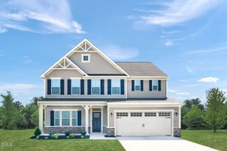 5025 Rustler Court, Apex, NC 27539