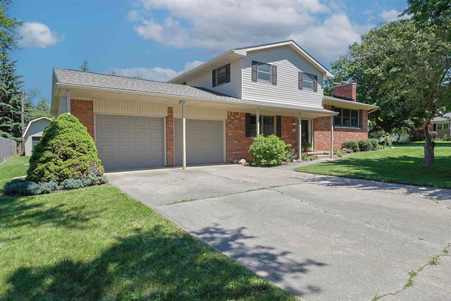 5542 Barberry Lane, Saginaw, MI 48603