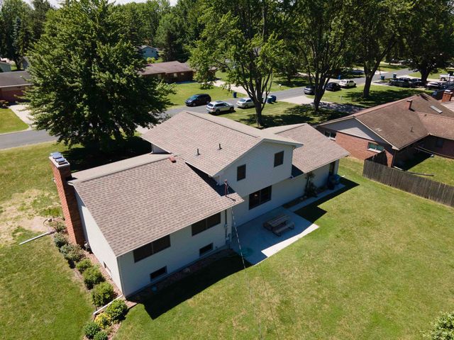 5542 Barberry Lane, Saginaw, MI 48603
