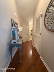 2231 Locksley Woods Dr A, Greenville, NC 27858