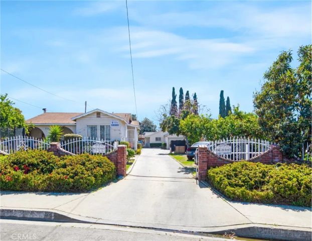2708 Penn Mar Avenue, El Monte, CA 91732