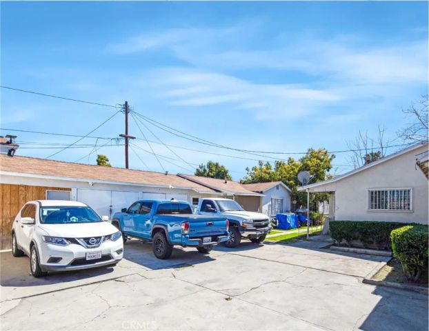 2708 Penn Mar Avenue, El Monte, CA 91732