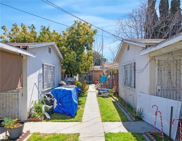 2708 Penn Mar Avenue, El Monte, CA 91732