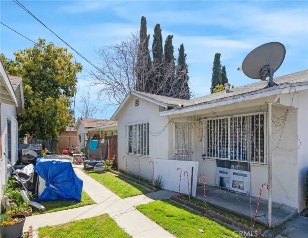 2708 Penn Mar Avenue, El Monte, CA 91732