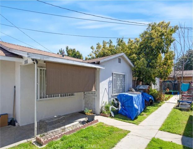 2708 Penn Mar Avenue, El Monte, CA 91732