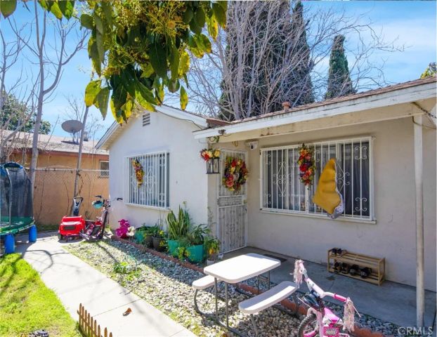 2708 Penn Mar Avenue, El Monte, CA 91732