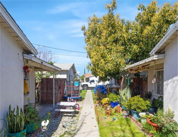 2708 Penn Mar Avenue, El Monte, CA 91732