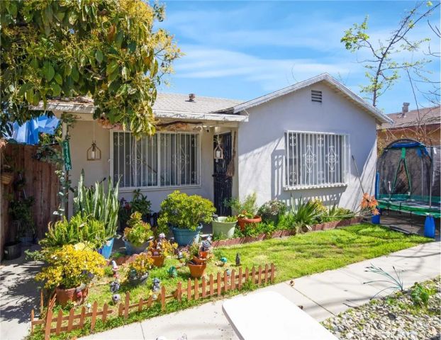 2708 Penn Mar Avenue, El Monte, CA 91732