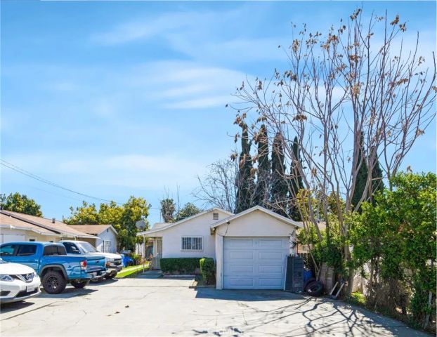 2708 Penn Mar Avenue, El Monte, CA 91732