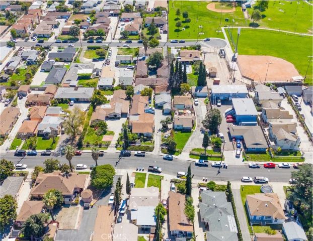 2708 Penn Mar Avenue, El Monte, CA 91732