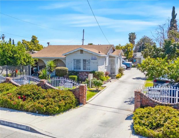 2708 Penn Mar Avenue, El Monte, CA 91732