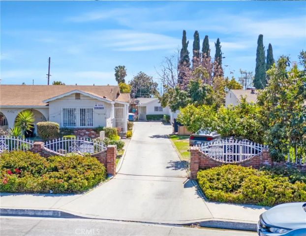 2708 Penn Mar Avenue, El Monte, CA 91732