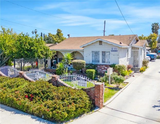 2708 Penn Mar Avenue, El Monte, CA 91732