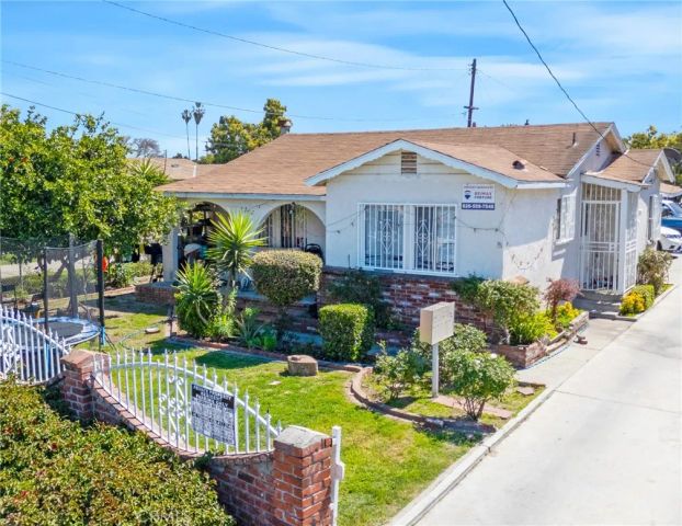 2708 Penn Mar Avenue, El Monte, CA 91732
