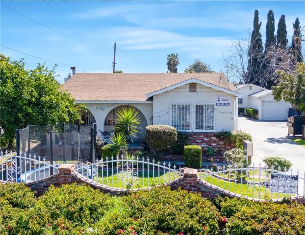 2708 Penn Mar Avenue, El Monte, CA 91732
