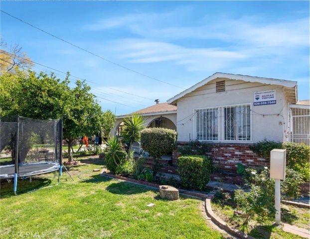 2708 Penn Mar Avenue, El Monte, CA 91732