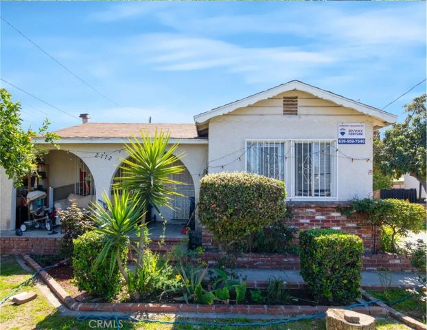 2708 Penn Mar Avenue, El Monte, CA 91732