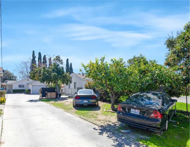 2708 Penn Mar Avenue, El Monte, CA 91732