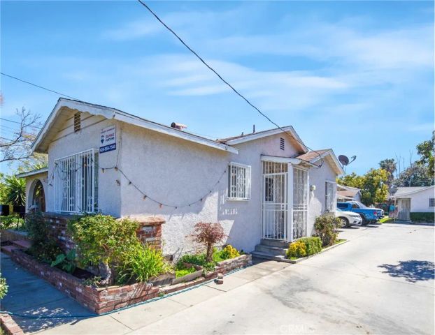 2708 Penn Mar Avenue, El Monte, CA 91732