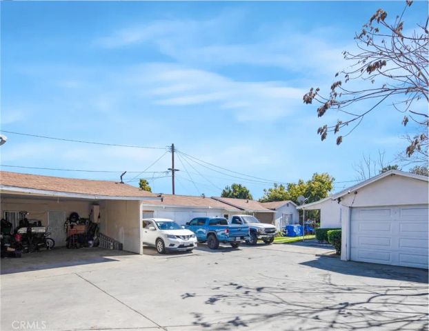 2708 Penn Mar Avenue, El Monte, CA 91732