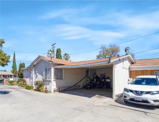 2708 Penn Mar Avenue, El Monte, CA 91732