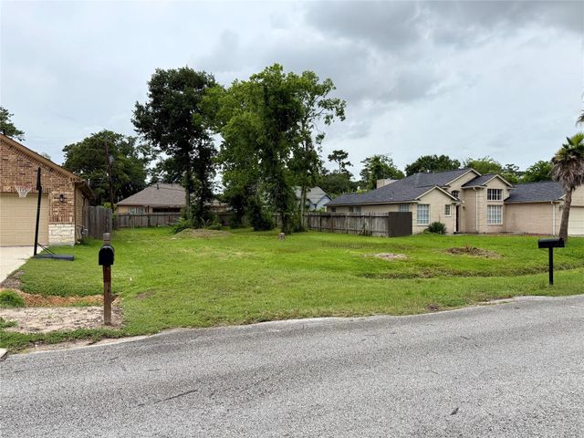 2632 Cliffdale Street, Houston, TX 77091