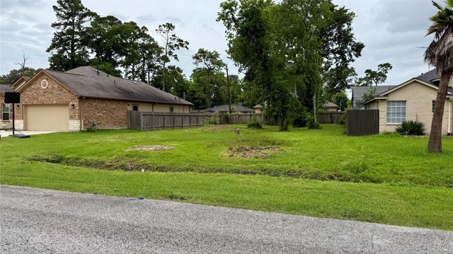 2632 Cliffdale Street, Houston, TX 77091