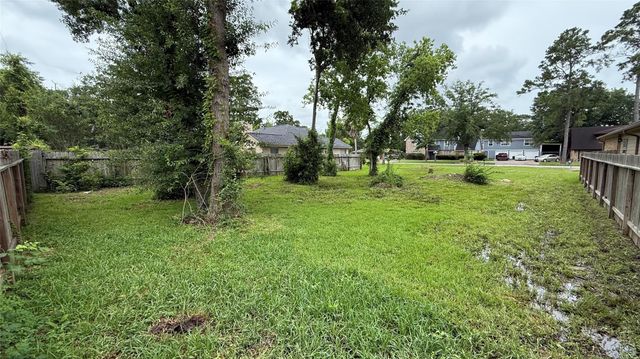 2632 Cliffdale Street, Houston, TX 77091