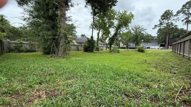 2632 Cliffdale Street, Houston, TX 77091