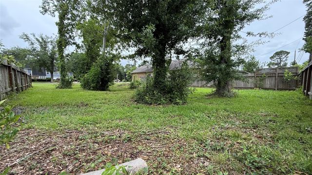 2632 Cliffdale Street, Houston, TX 77091