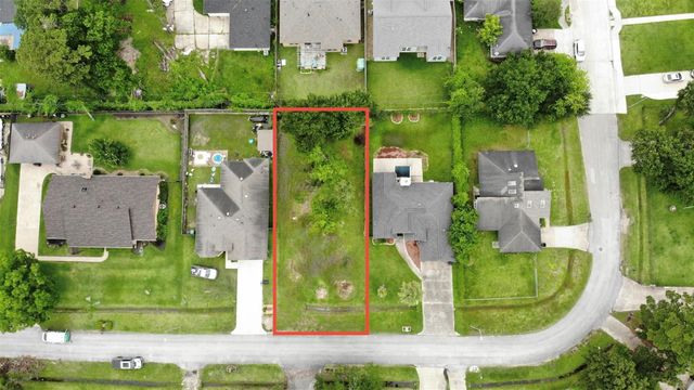 2632 Cliffdale Street, Houston, TX 77091