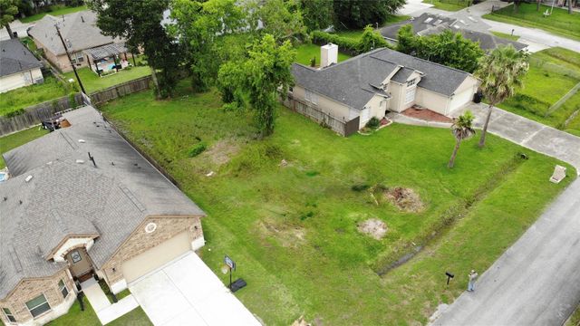 2632 Cliffdale Street, Houston, TX 77091