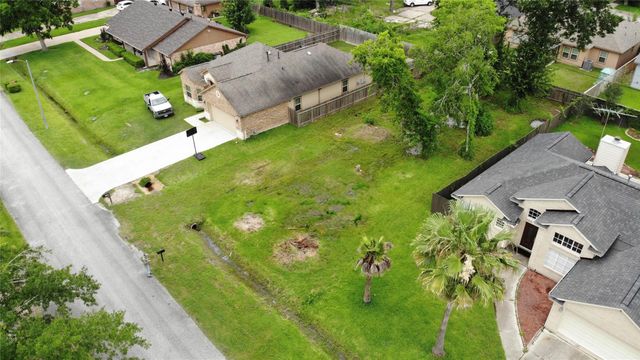2632 Cliffdale Street, Houston, TX 77091