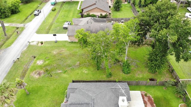 2632 Cliffdale Street, Houston, TX 77091