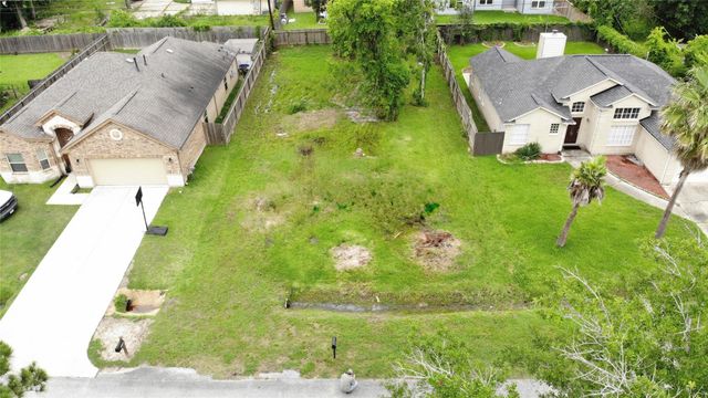 2632 Cliffdale Street, Houston, TX 77091