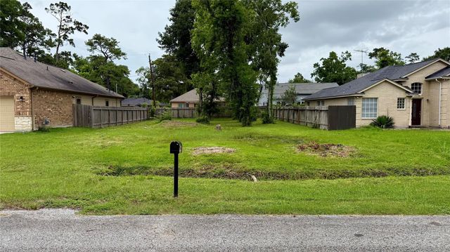 2632 Cliffdale Street, Houston, TX 77091