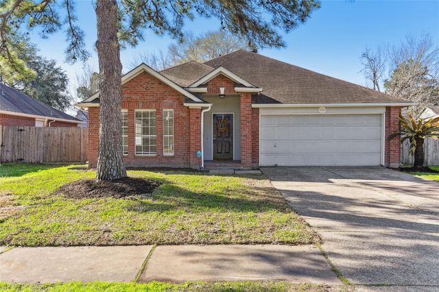 9423 Rippling Fields Drive, Houston, TX 77064