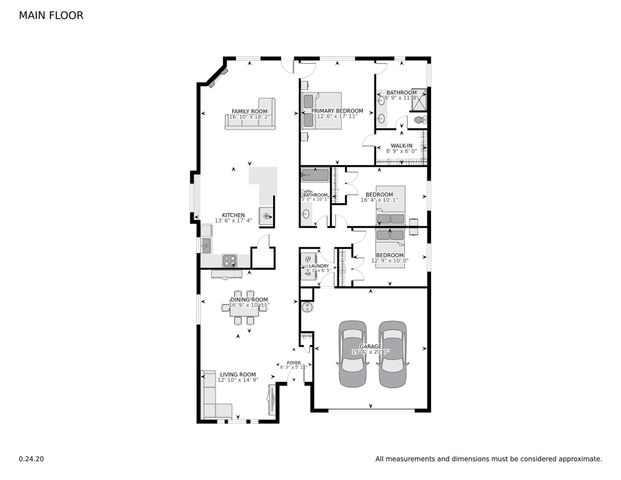 9423 Rippling Fields Drive, Houston, TX 77064