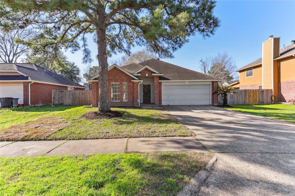 9423 Rippling Fields Drive, Houston, TX 77064