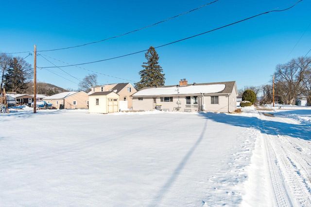 109 Hill STREET N, La Crescent, MN 55947