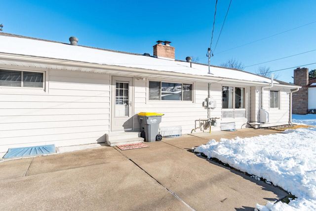 109 Hill STREET N, La Crescent, MN 55947