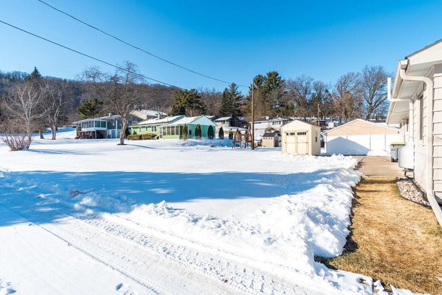 109 Hill STREET N, La Crescent, MN 55947