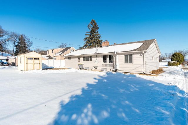 109 Hill STREET N, La Crescent, MN 55947