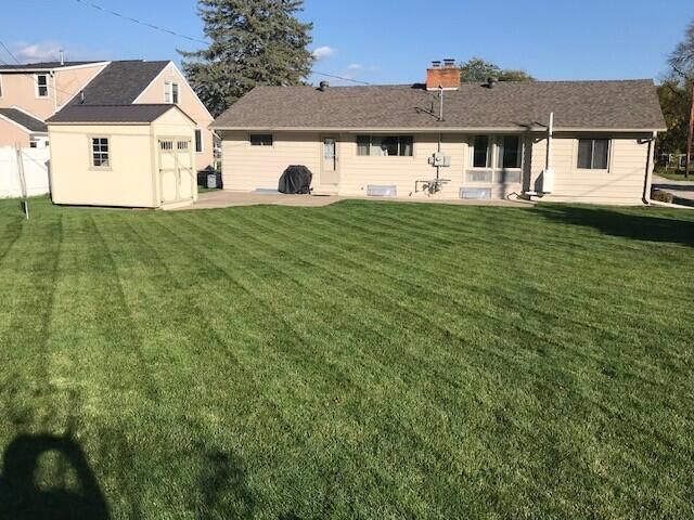 109 Hill STREET N, La Crescent, MN 55947