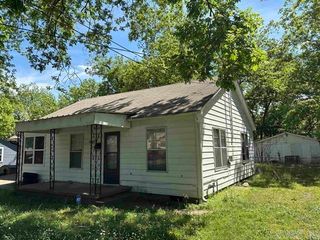 4916 Atkins Street, North Little Rock, AR 72117